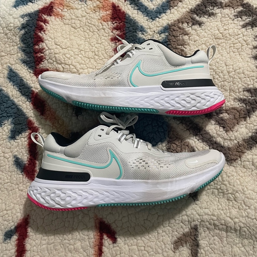 COPY - Nike React Miller 2 running shoe